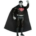 thumbnail image 2 of DC Super Powers Batman, Superman  Wonder Woman Black  White Accent Edition Gold - 3 Pack - SDCC, 2 of 5