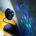 thumbnail image 2 of Lampe de Bureau Rechargeable Usb avec Contrôle Tactile-26, 2 of 4