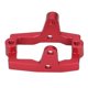 thumbnail image 5 of Soporte servo RC, soporte servo de metal Soporte servo de aluminio para coche RC Soporte servo de metal confiable y duradero, 5 of 8