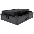 thumbnail image 5 of BLACK LABEL DENON MC3000 / MC6000 / MC6000MK2 DJ CONTROLLER GLIDE STYLE CASE, 5 of 8