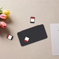 thumbnail image 2 of Caja Almacenamiento Tarjetas Juego Caso Tarjeta Hard para 2 () Black, 2 of 9