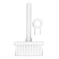 thumbnail image 1 of Cleaning Brush Pen, Less Friction Keyboard Brush  For Computers For Mobile Phones White, 1 of 8