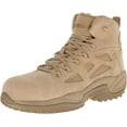 thumbnail image 1 of Reebok Work Botte de Sécurité Rapid Response RB8694 pour Homme, Tan, 13 m US, 1 of 7
