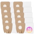 thumbnail image 1 of Replacement MM Vacuum Bags for Eureka Style MM for Mighty Mite 3670 60295A 60295, 1 of 6