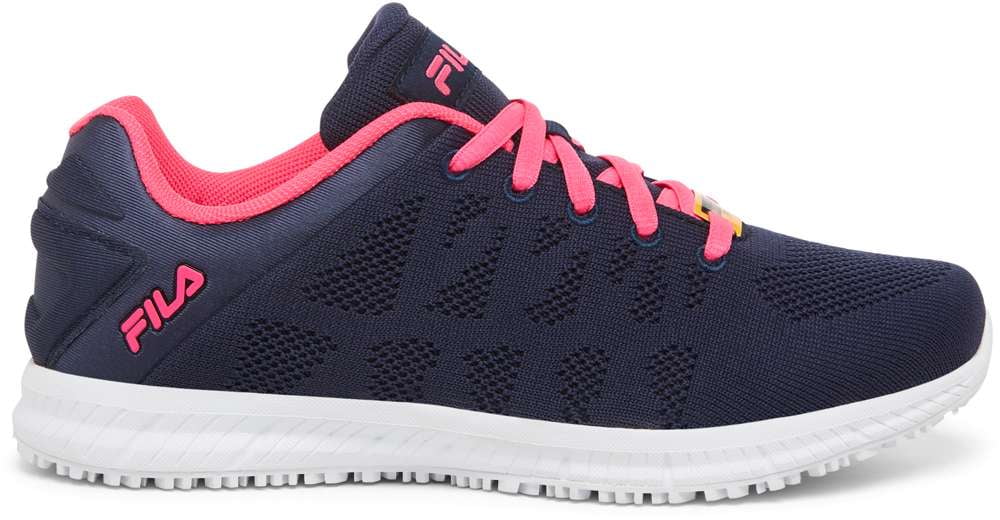 fila memory techknit