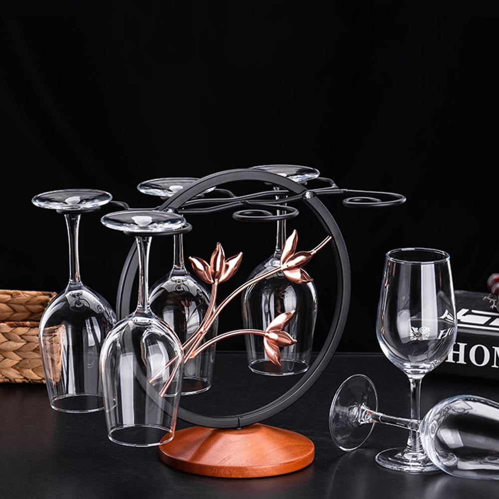 Shinysix Drying Rack,Wine
