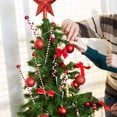 thumbnail image 4 of YSNOOWE 25Ud Bastones Navideños Con De Para Festiva, 4 of 6