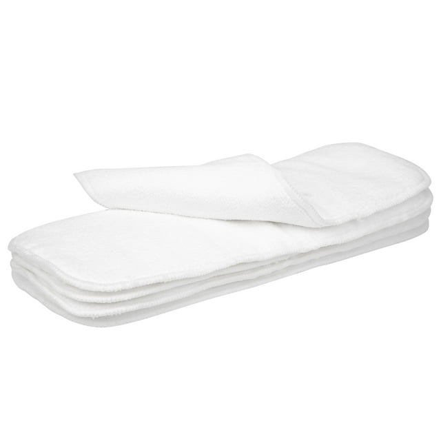 Baby Liner Inserts, Easy To Clean High-quality Washable , Soft And Comfortable Microfiber Baby Inserts, Baby , For Baby Infant