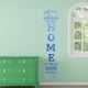 thumbnail image 2 of Xihbxyly Adhesivo Acrílico para Espejo, Diseño Autoadhesivo 3D, Decoración Moderna para El Hogar, Versátil para Pared, Ideal para Tv y Sofá, Dormitorio y Sala de Estar, Tamaño 150 X 33 Cm., 2 of 2