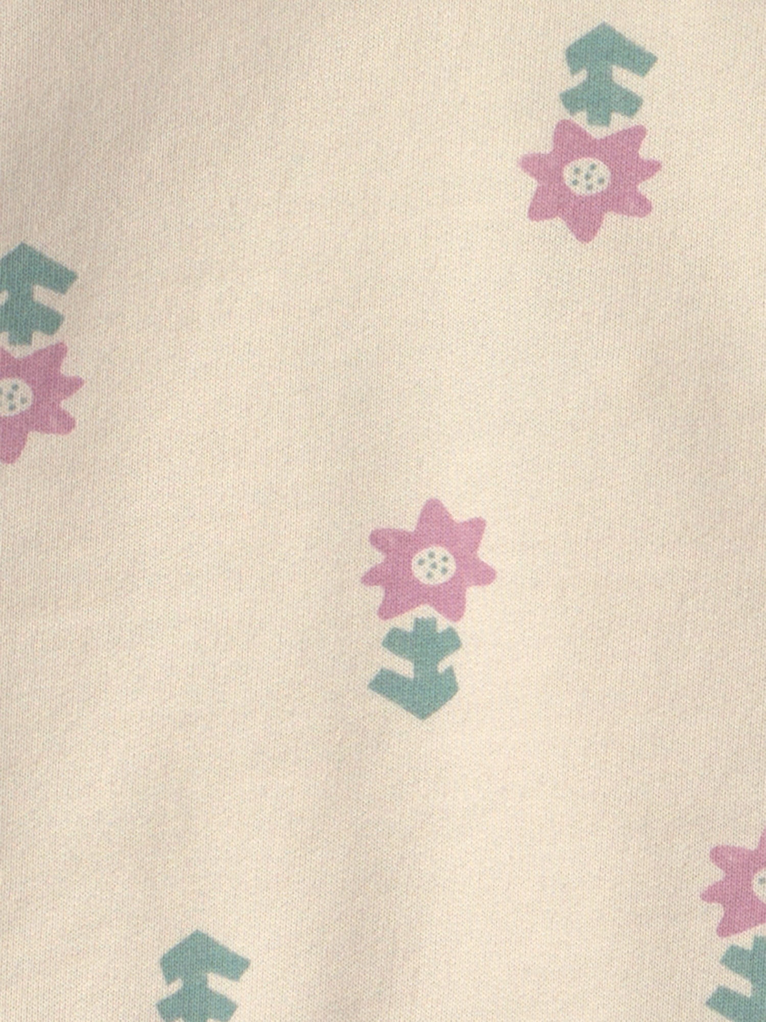 Carter's Child of Mine Baby Girl Outfit Set 3-Piece, Sizes 0/3-24 Months