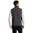 thumbnail image 2 of Port Authority Core Soft Shell Vest, 2 of 6