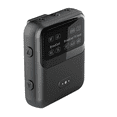 thumbnail image 1 of Bluetooth 5.4 Récepteur Audio Émetteur -LL/HD/AD LC3 Auracast le Adaptateur Audio Sans Fil Stéréo Musique avec Micro, 1 of 8