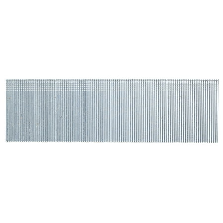 

Senco A201509 1-1/2 18 Ga Straight Galvanized Strip Brad Nails 800/Box