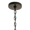 thumbnail image 7 of Fontella 24"W 5-Light Chandelier by Kichler Olde Bronze Finish, 7 of 7