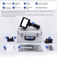 thumbnail image 2 of Handheld Online Inkjet Printer Small Handheld Inkjet Printer Production Date Intelligent Machine ,Improve Efficiency, 2 of 5