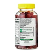 Spring Valley Zero Sugar Men's Multi Gummy, 150 Count