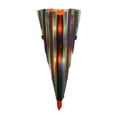 thumbnail image 5 of Meyda Tiffany 154314 Metro 2 Light 19" Tall Wall Sconce - Multi, 5 of 5
