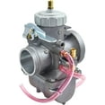 thumbnail image 2 of waltyotur 34mm Carburetor VM34 Carb Replacement for VM34-168 42-6015 Carburetor, 2 of 5