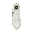 thumbnail image 2 of Veja White Nautico V-10 B-Mesh Sneakers, Brand Size 41 ( US Size 8 ), 2 of 3