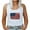 White, variant on IROINNID Women's V-Neck Tank Sleeveless 4th Of July Casual Loose Vest Women Tops Independence Day