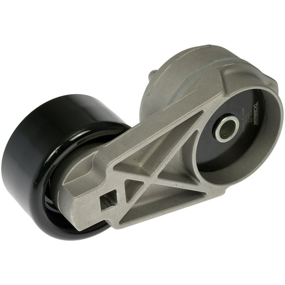 Dorman 419-388 Accessory Drive Belt Tensioner Assembly for Specific Ford Models Fits select: 2011-2016 FORD F350, 2011-2016 FORD F250