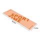 thumbnail image 3 of Toalla de viaje de microfibra Toalla deportiva de camping súper absorbente de secado rápido 30x100cm Toalla de entrenamiento de yoga ligera y compacta para nadar en la playa con costuras overlock, 3 of 7