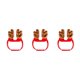 thumbnail image 5 of Methold Trajes de invierno de Navidad Ropa Diadema Bufanda Conjunto de mascotas Fiesta familiar Regalos de Año Nuevo Mascotas Suministros para el Type1 NO1 Methold  CBP162830, 5 of 6