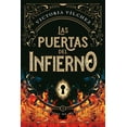 thumbnail image 1 of Libro Las Puertas Del Infierno Tapa Blanda, Autor Victoria Vilchez, Editorial Titania, 1 of 2