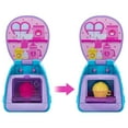 thumbnail image 6 of Barbie Family & Friends Chelsea Cupcake Baking Backpack Chelsea Doll and Accessories, Backpack with Cupcake Play Piece, 6 of 7