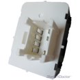 thumbnail image 2 of 2000-2005 Window Master Pontiac Montana Master Power Window Switch (, 2 of 4