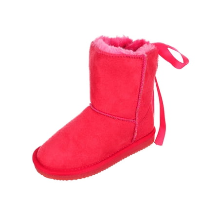 - Apres Girls' Boots (Sizes 7 - 10)