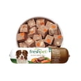 thumbnail image 2 of (2 pack) Freshpet Fresh Dog Food, Multi-Protein Recipe, Slice & Serve Roll, 1.5 lb., 2 of 12