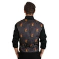 thumbnail image 2 of Men's Harry Potter Gryffindor Deluxe Vest, 2 of 9