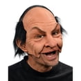 thumbnail image 1 of Zagone Studios MG1005 Demi-Masque en Latex Naturel Nicky, 1 of 1