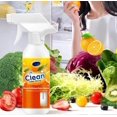 thumbnail image 5 of Powerful Kitchen Foam Cleaner, 2025 Upgraded Multi-purpose Bubble Cleaning Spray, 5 of 5
