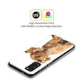 thumbnail image 2 of Head Case Designs Funny Animals Young Puppy Listening To Music Soft Gel Case Compatible with Samsung Galaxy A32 5G / M32 5G (2021), 2 of 7