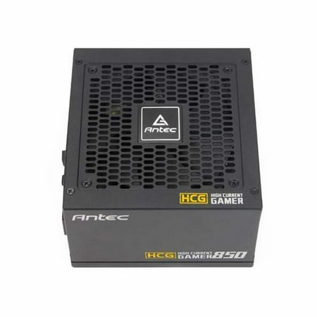 Antec HCG850 Bronze Power Supply 850 Watts (Best 850 Watt Psu)