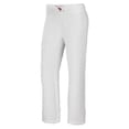 thumbnail image 4 of Women's WEAR by Erin Andrews Cream Arizona Cardinals Cozy Scoop Neck Tank Top & Pants Sleep Set, 4 of 5