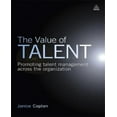 thumbnail image 1 of The Value of Talent: Promoting Talent Management Across the Organization, 1 of 1