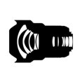 thumbnail image 2 of Nikon 14-24mm f/2.8G ED AF-S Nikkor Wide Angle Zoom Lens, 2 of 3
