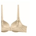 thumbnail image 3 of Brasier Vicky Form para Dama, Tirantes Brandeados Beige 34B, 3 of 4