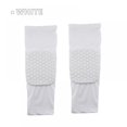 thumbnail image 4 of Orchip Knee Compression Sleeves Compression Leg Sleeve Volleyball Knee Pads，#11, 4 of 6