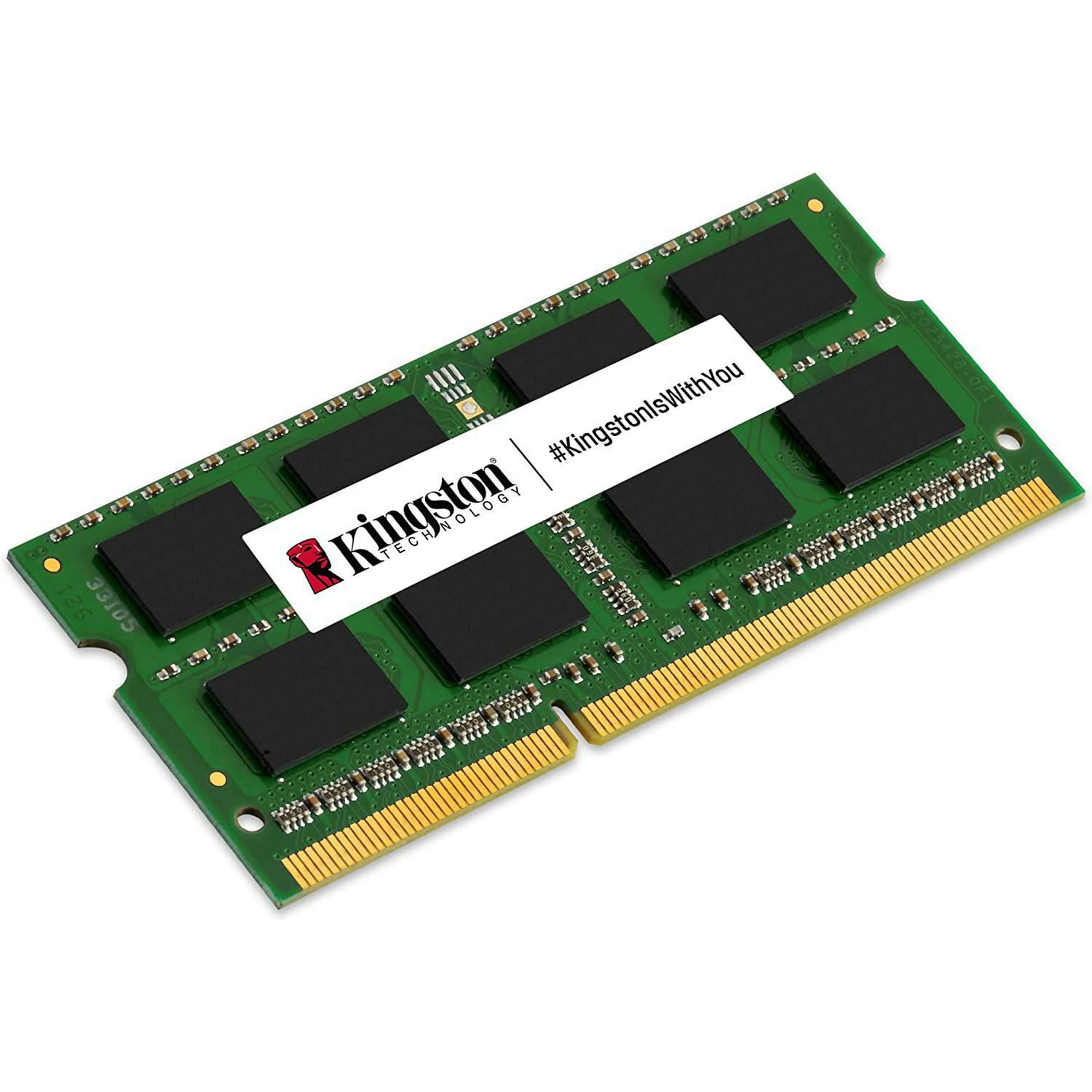 KINGSTON 4GB Ddr4 2666Mhz Memory Kcp426Ss6 4