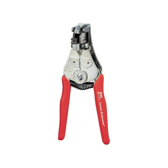 Ideal Wire Stripper,26 to 16 AWG,6-1/2 In 45-177