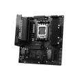 thumbnail image 4 of ASRock B850M Challenger WiFi AM5 AMD B850 Micro ATX Motherboard, 4 of 8