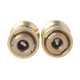 thumbnail image 5 of Para Coche Conector de mandril de aire de 8mm, adaptador de mandril de inflador, accesorio de bomba de compresor, 5 of 6