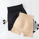 thumbnail image 1 of Bragas de cintura alta sin costuras para mujer, bragas moldeadoras de cadera, suaves y con efecto moldeador de cuerpo, pantalones Peach Hip, 1 of 5