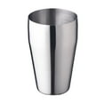 thumbnail image 4 of Tasse à Cocktail 550ml en Acier Inoxydable, Shaker à Cocktail pour Bar, Mélangeur de Bar, Tasse à Mélanger, Récipient à Boire, 4 of 6