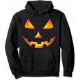 thumbnail image 4 of Sudadera con capucha de Halloween para hombres y mujeres, sudaderas con capucha de Hip Hop para niños, abrigos para niños, chándales de gran tamaño con estampado de calabaza, ropa para hombres, 4 of 4