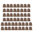 thumbnail image 1 of Environet Grow Plugs, 50 pieces, for seed starting, for hydroponic and soil applications, 1 of 4